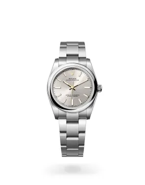 15867##Oyster Perpetual 34