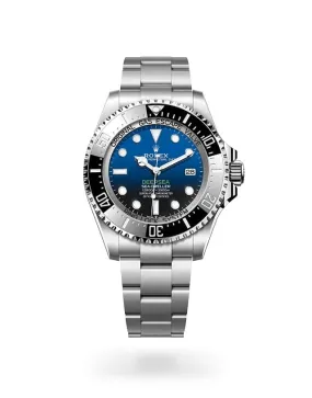 39071##Rolex Deepsea