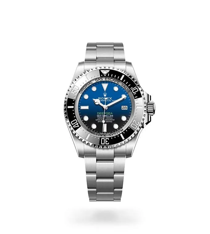 39071##Rolex Deepsea