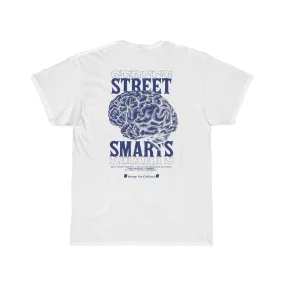 5xl Men's Short Sleeve Tee (royal blue)