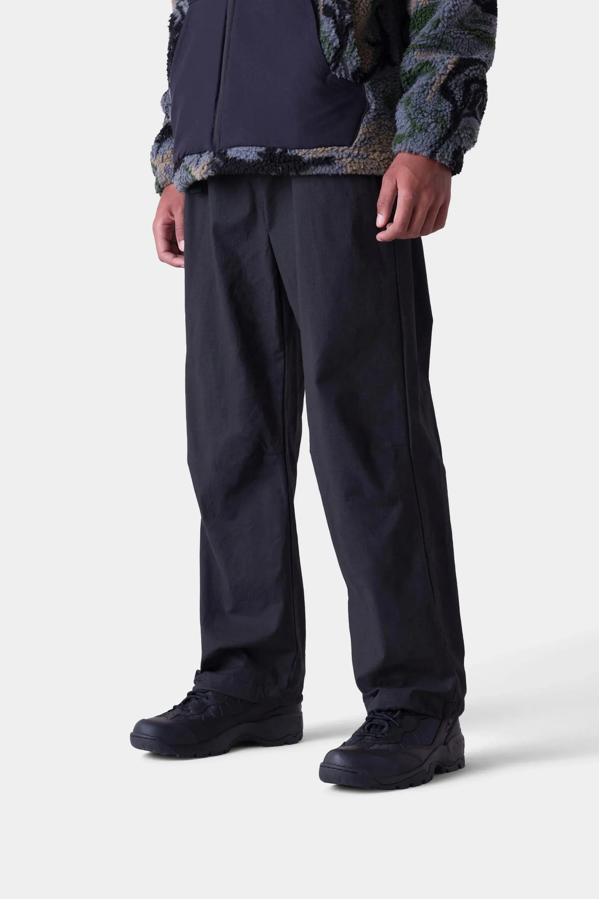 686 Cruiser Wide Pants Black