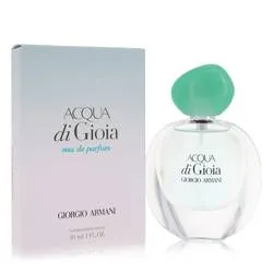 Acqua Di Gioia Eau De Parfum Spray By Giorgio Armani