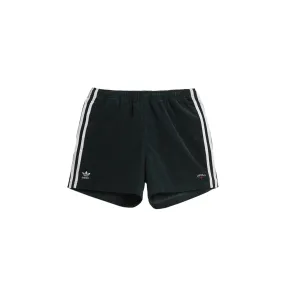 Adidas x Noah Mens Cord Short 'Grnnit'