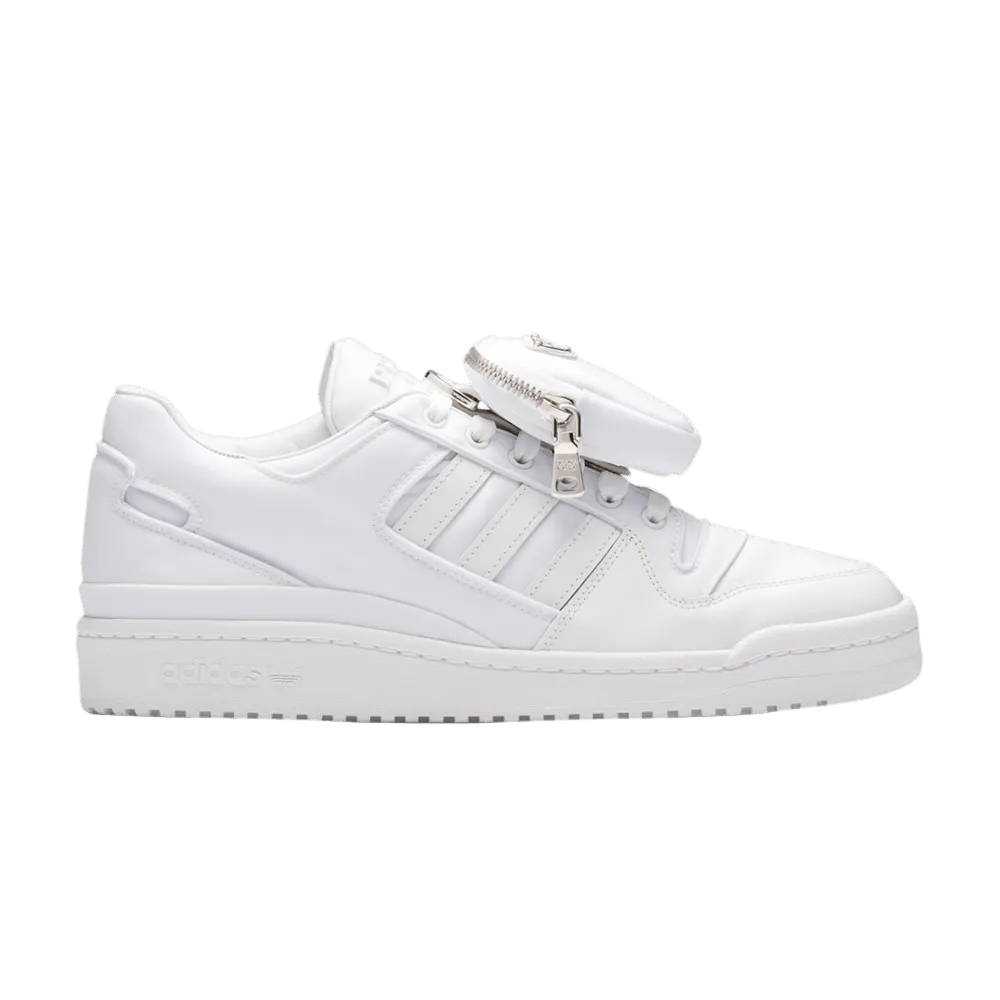 Adidas x Prada Forum 'White'