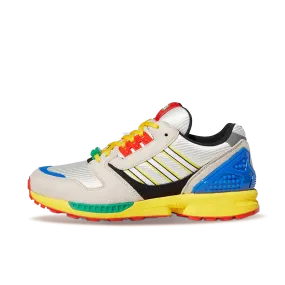 Adidas ZX 8000 Lego