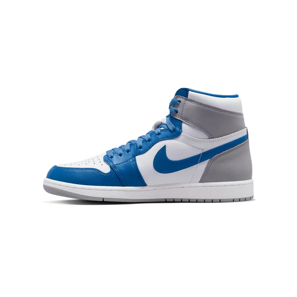 Air Jordan 1 Retro High OG (True Blue)