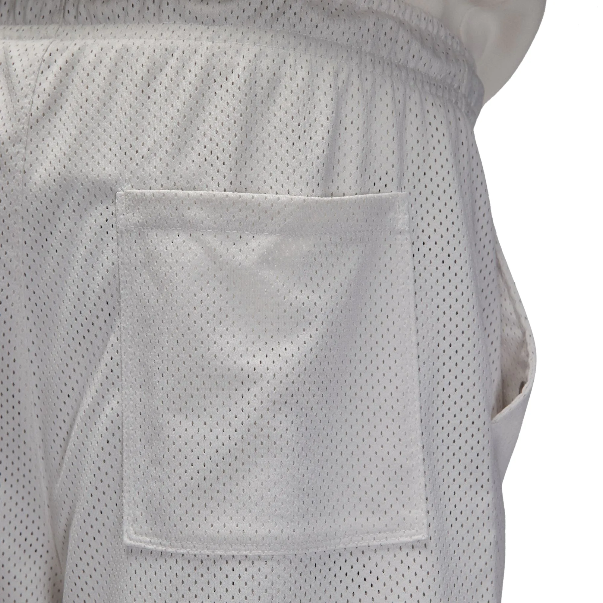 Air Jordan Mens Flight Mesh Shorts