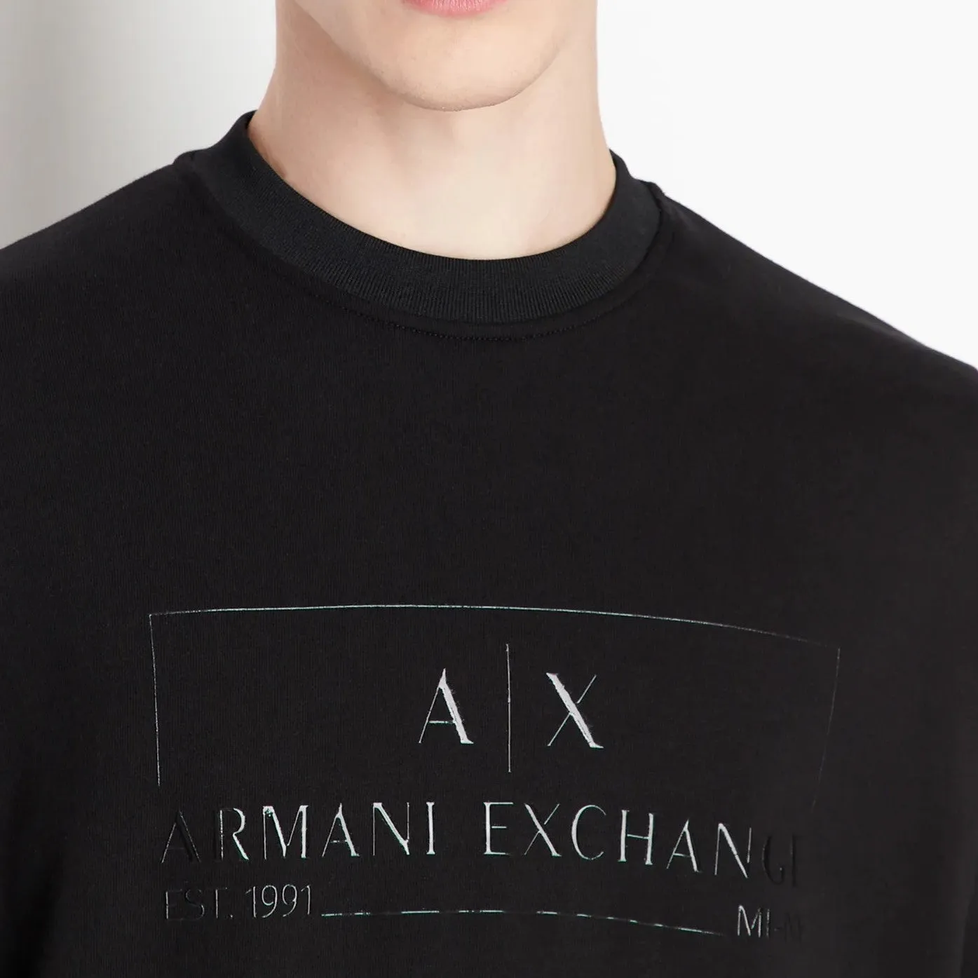 Armani Exchange Jumper