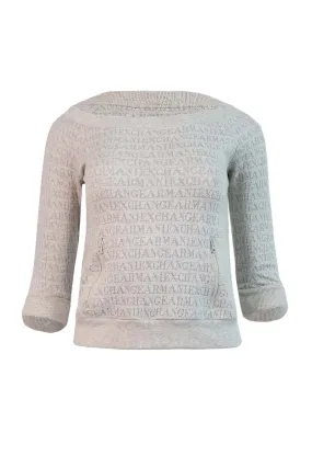 Armani Exchange Sweater