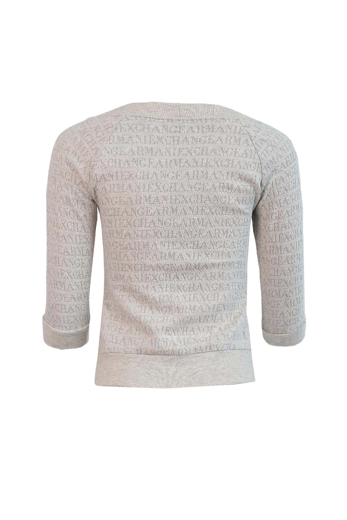 Armani Exchange Sweater