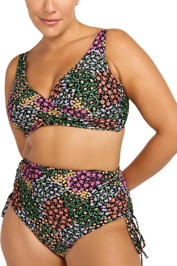 Artesands Delacroix Bikini Top - D Avignon