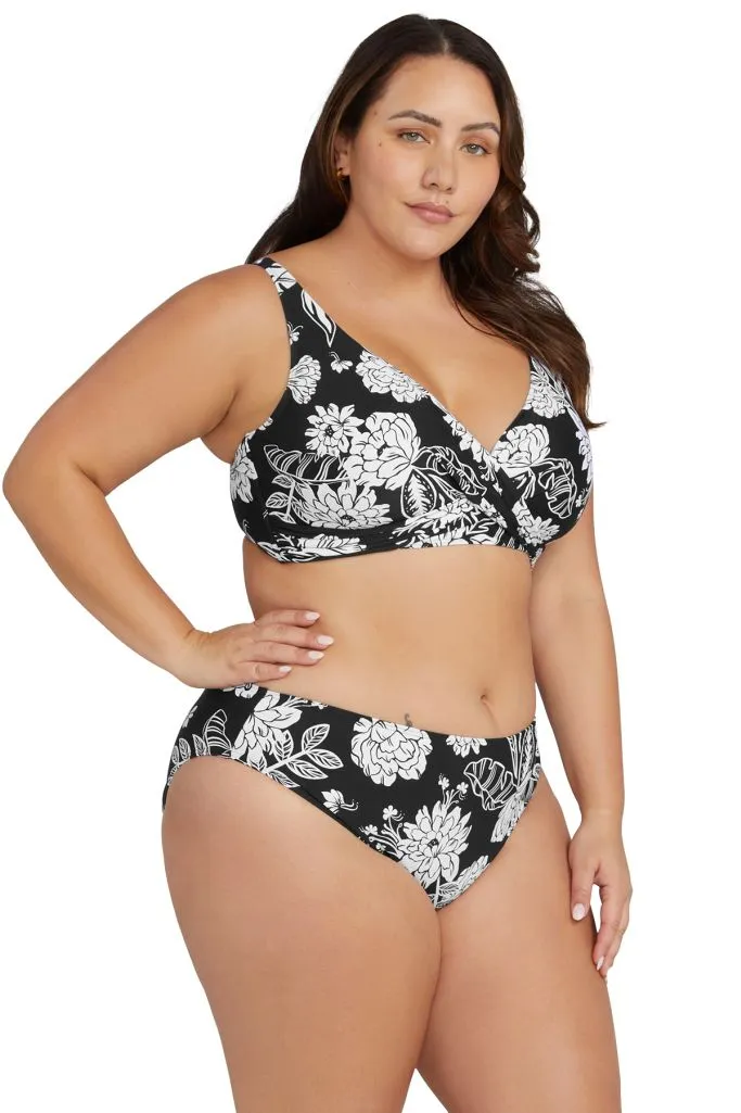 Artesands Delacroix Bikini Top - Opus Sway