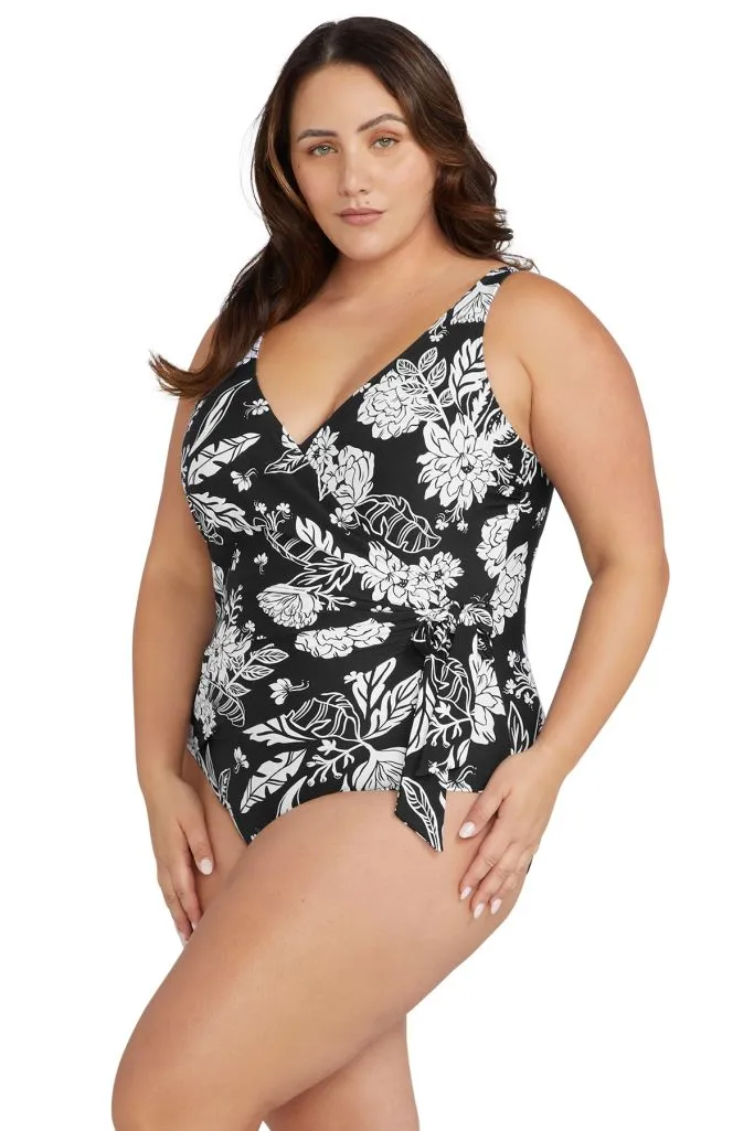 Artesands Hayes Underwire One Piece - Opus Sway