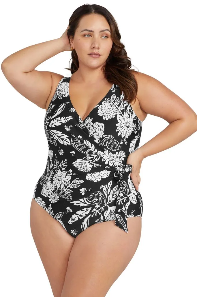 Artesands Hayes Underwire One Piece - Opus Sway