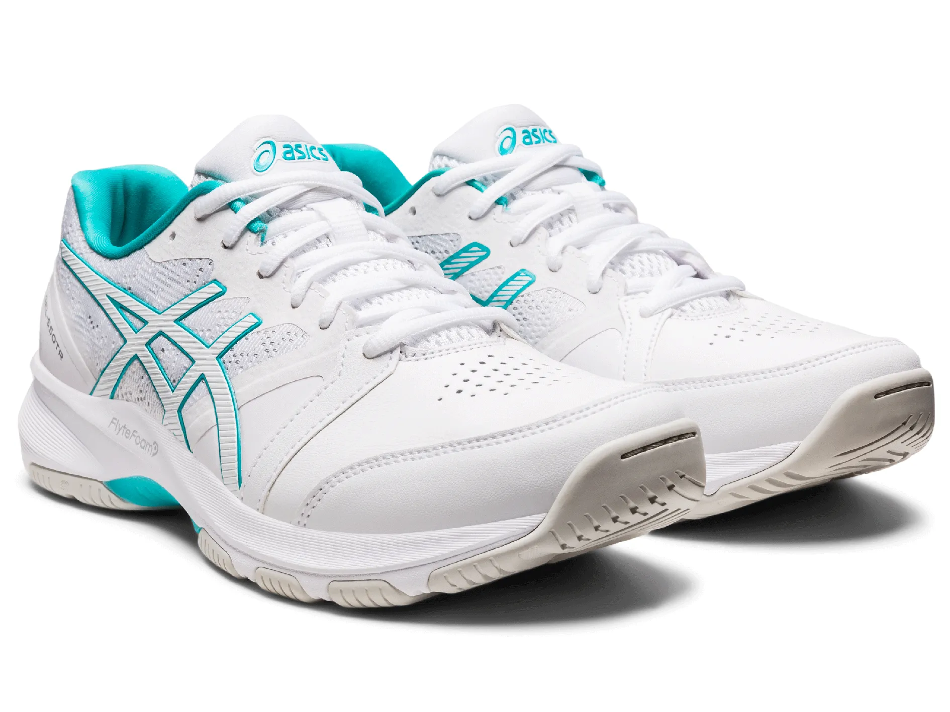 Asics Womens Gel 550TR (D Width) <br> 1132A059 107