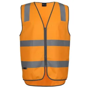 Aust. Rail (D N) Safety Vest