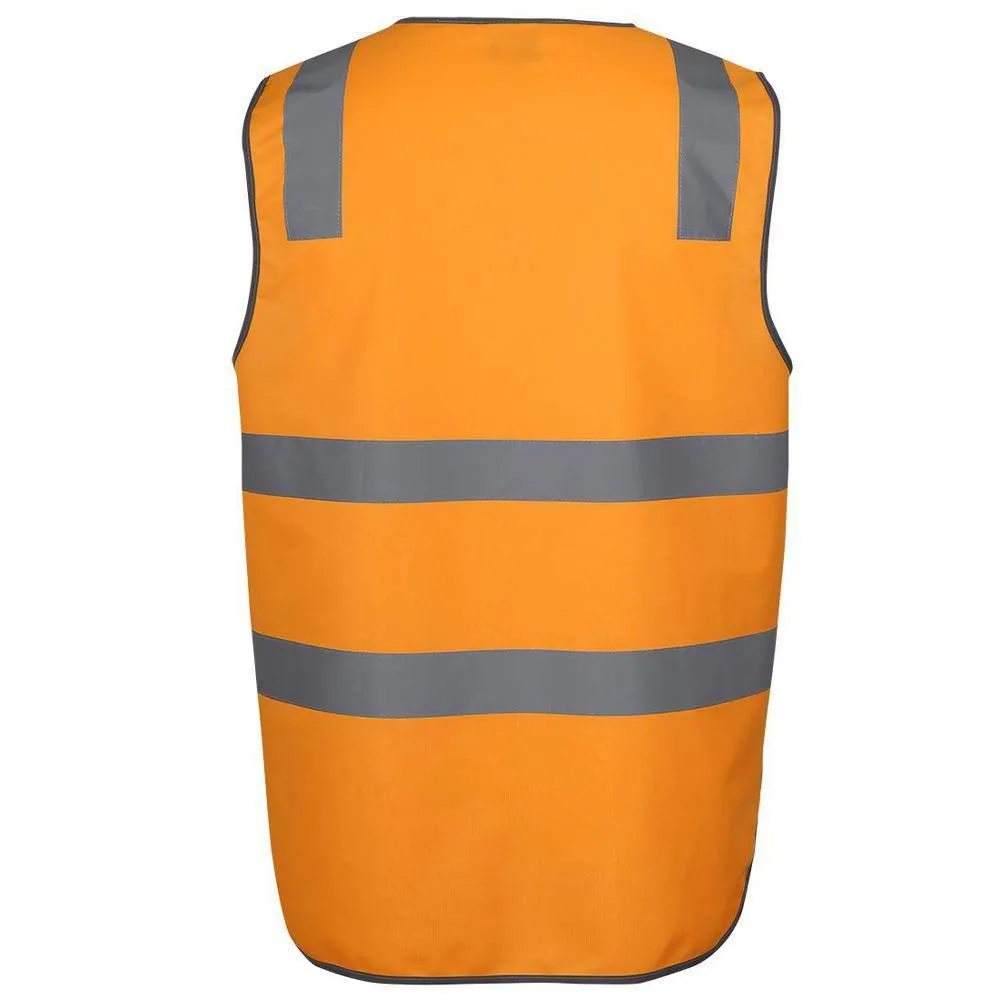 Aust. Rail (D N) Safety Vest