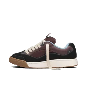 B713 Cactus Jack Dior Sneakers Mocha Black