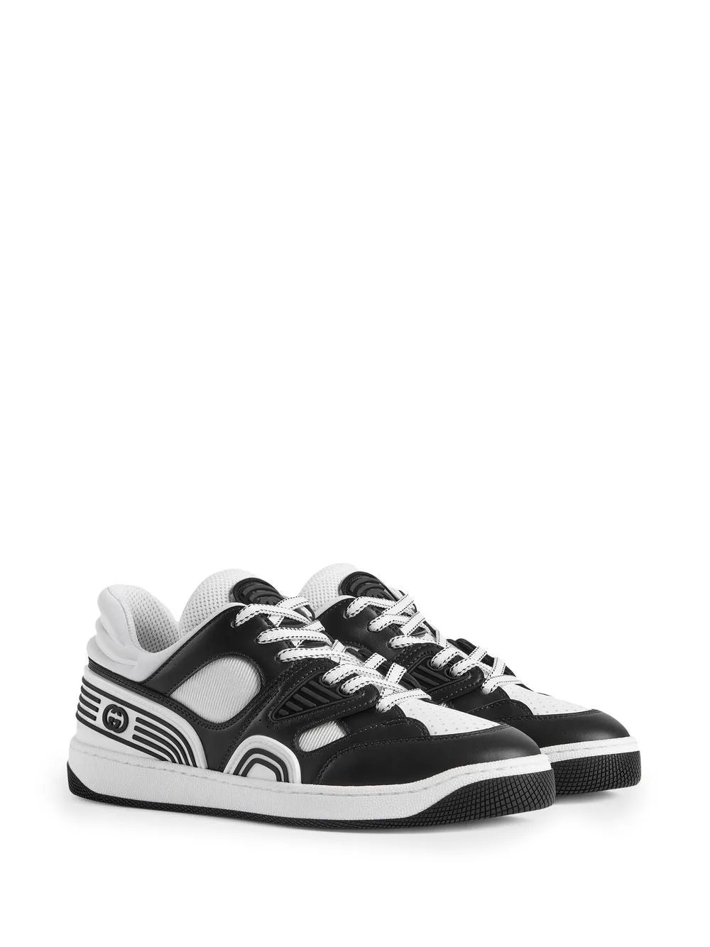 BASKET LOW-TOP SNEAKERS