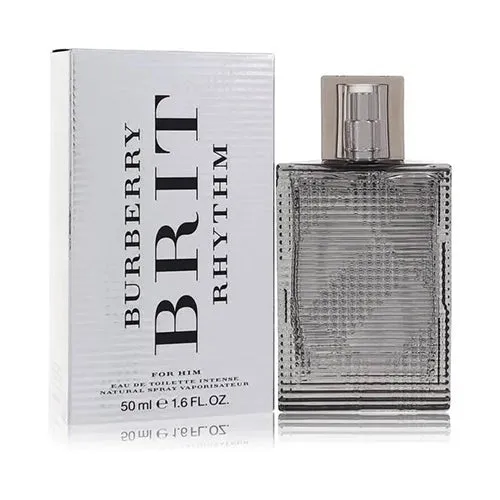 Brit Rhythm 5ml EDT for Men by Burberry