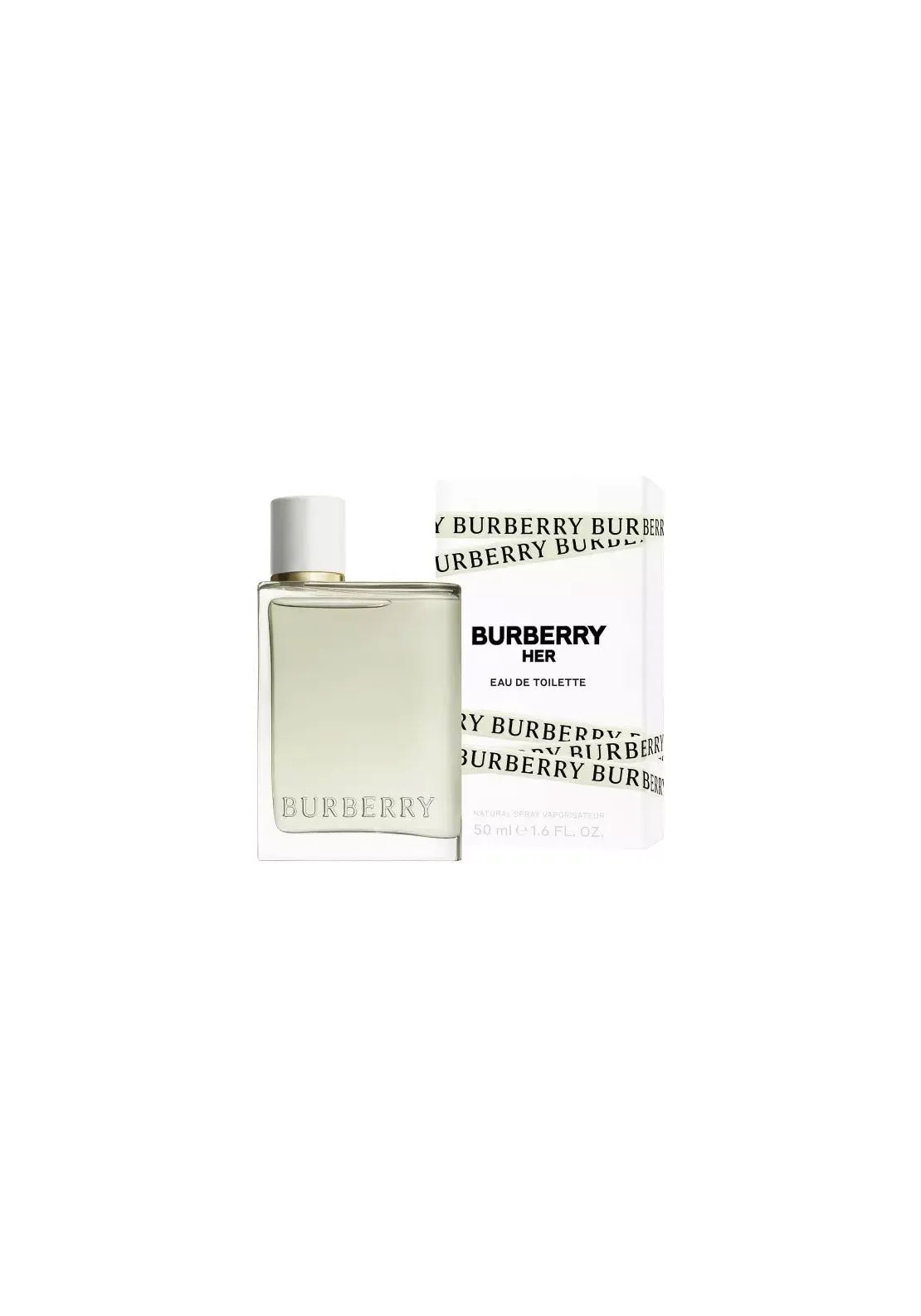 Burberry Her Eau de Toilette