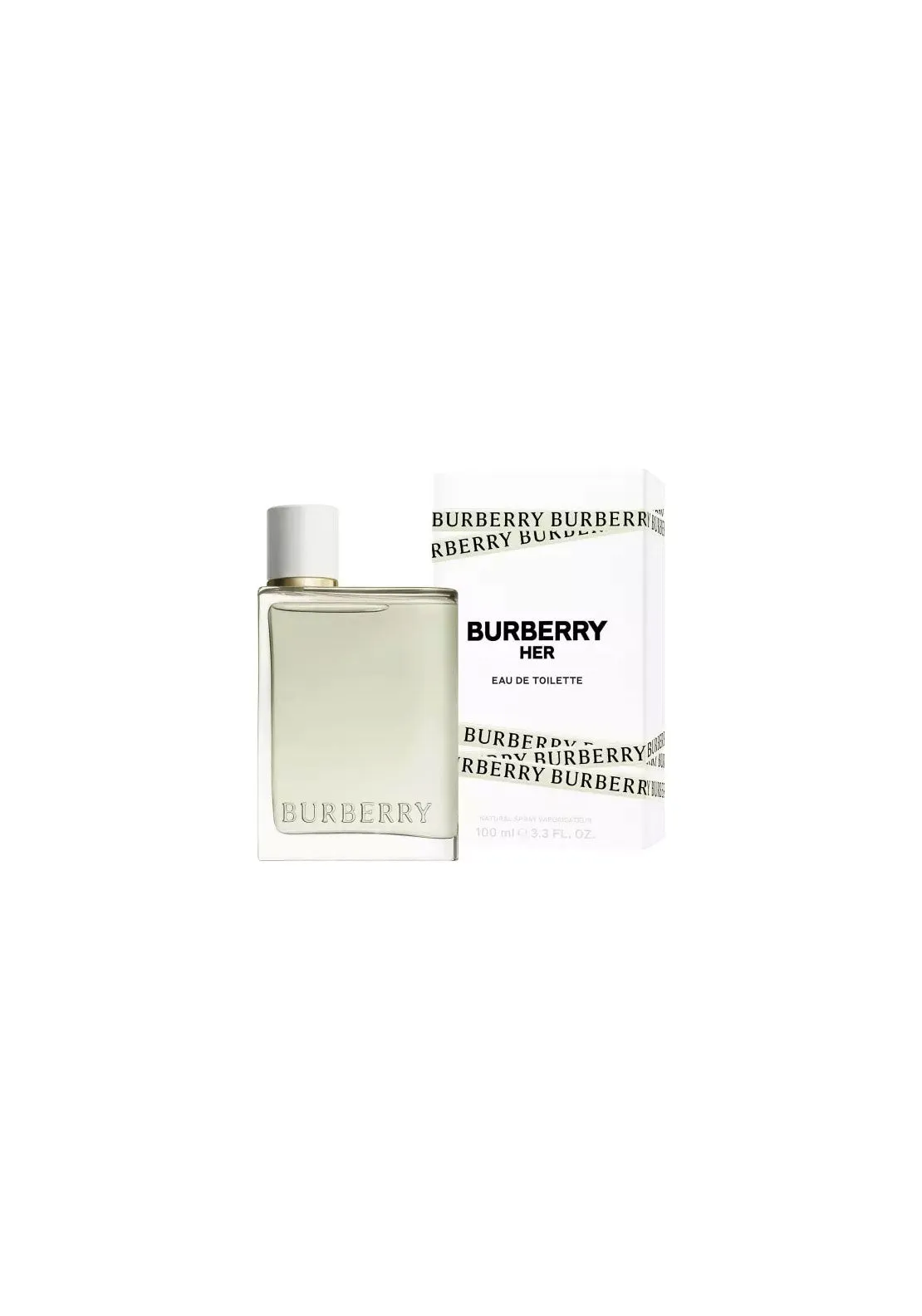 Burberry Her Eau de Toilette