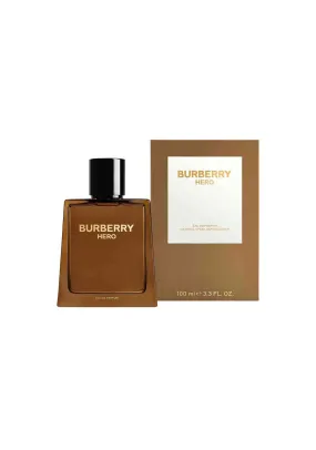 Burberry Hero Eau de Parfum 100ml