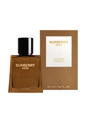 Burberry Hero Eau de Parfum 50ml