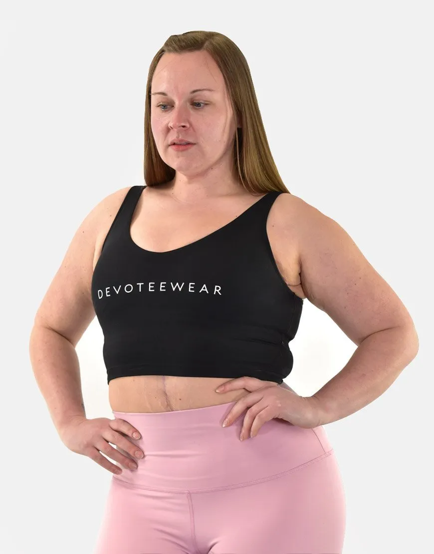 Buttercake Sports Bra