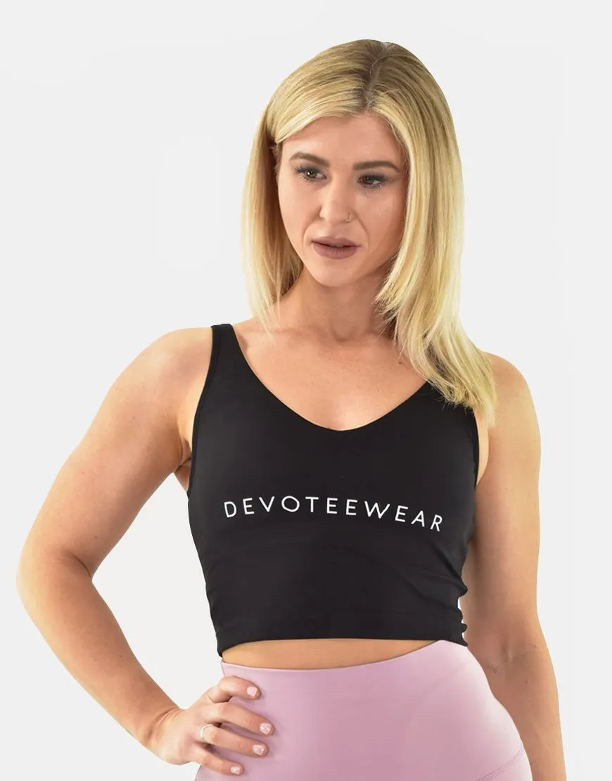 Buttercake Sports Bra