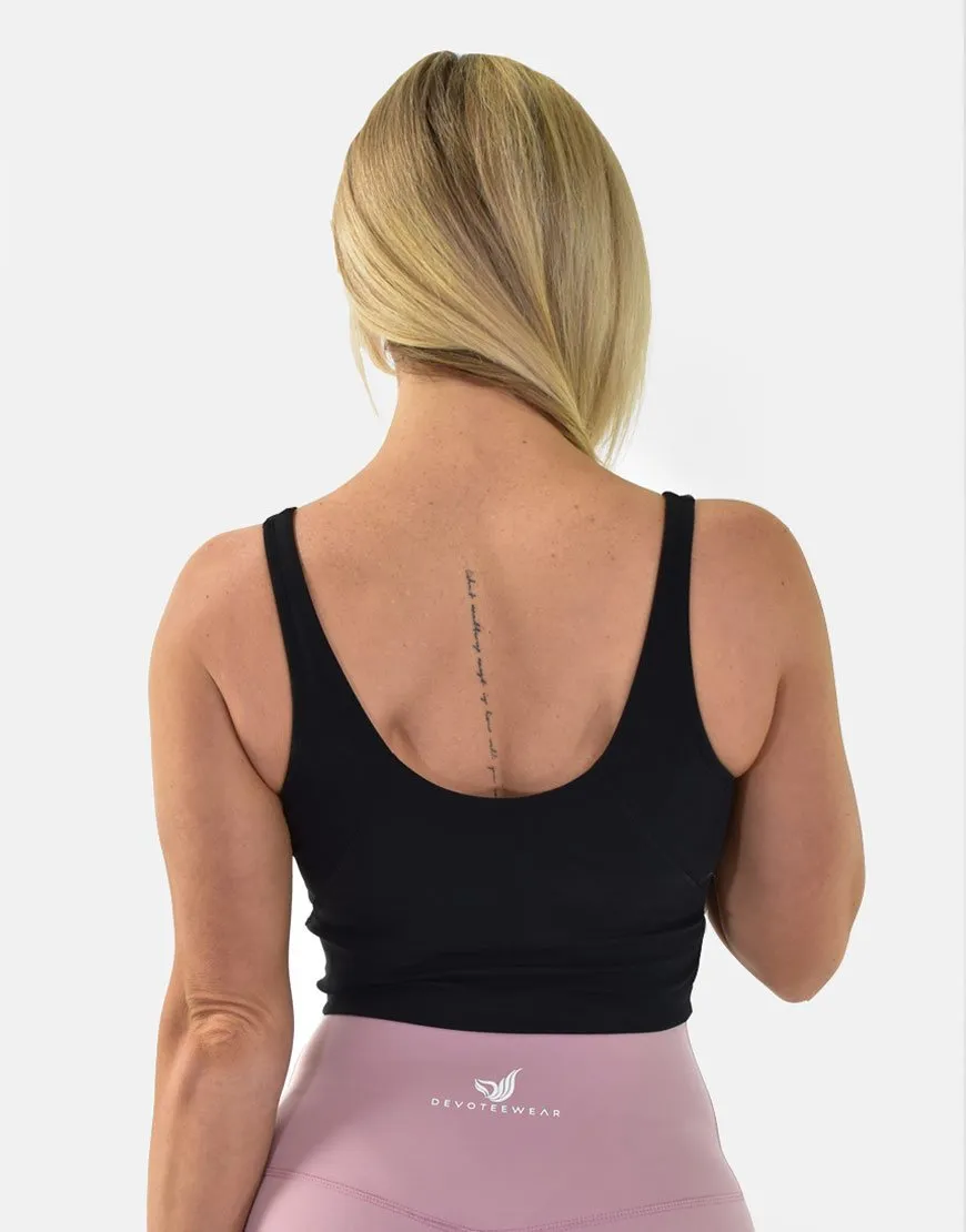 Buttercake Sports Bra