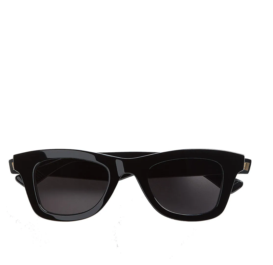 BV 1147S Sunglasses, Black (G)