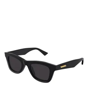 BV 1147S Sunglasses, Black (G)