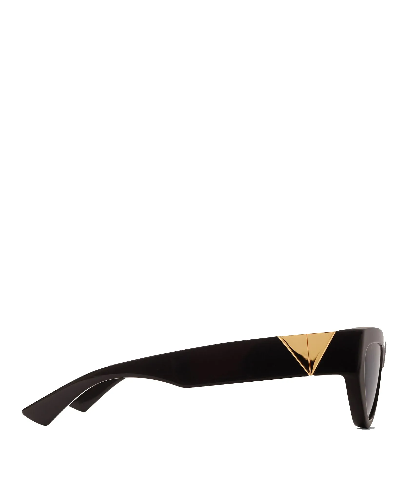 BV 1176S Sunglasses, Black (G)