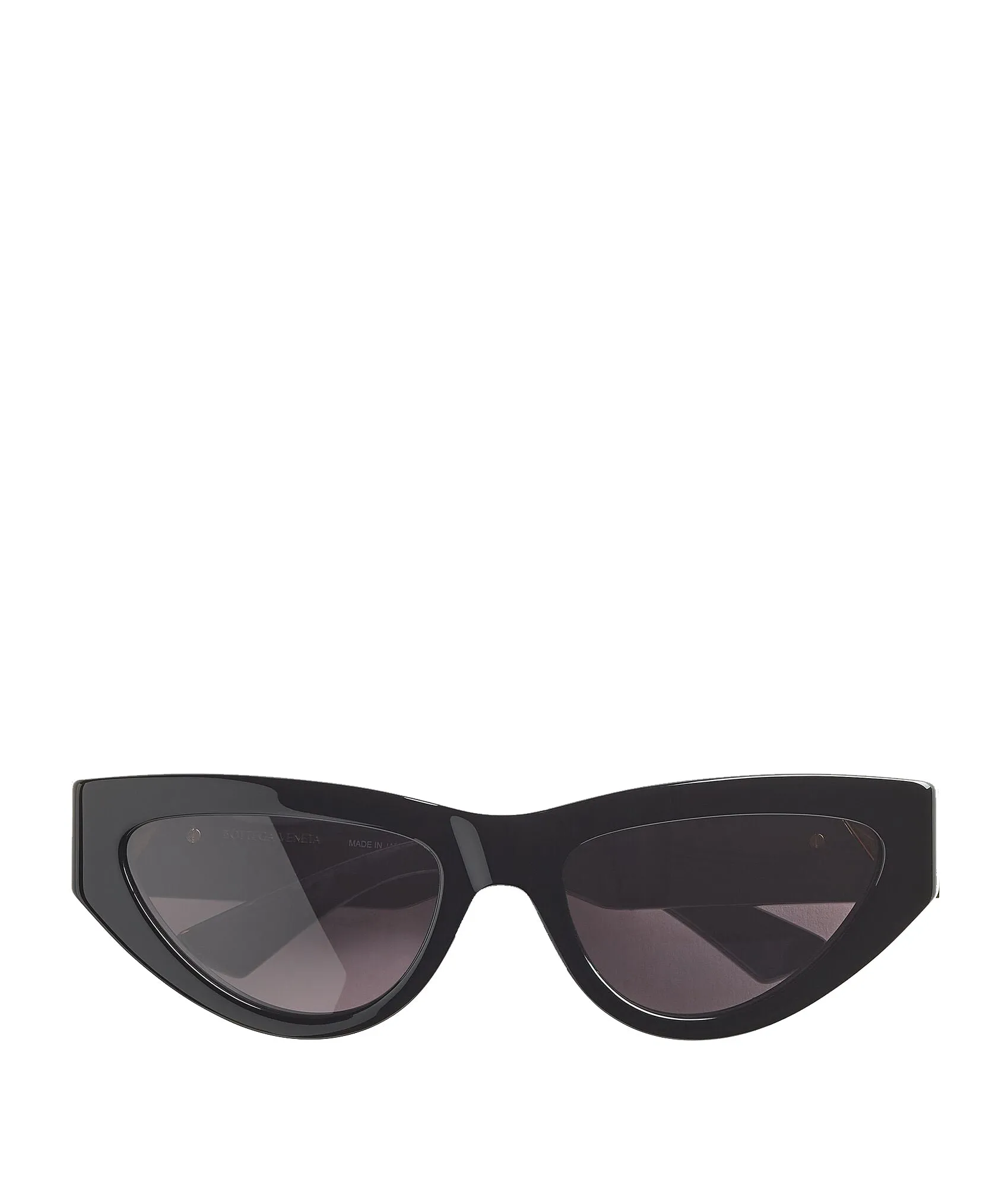 BV 1176S Sunglasses, Black (G)