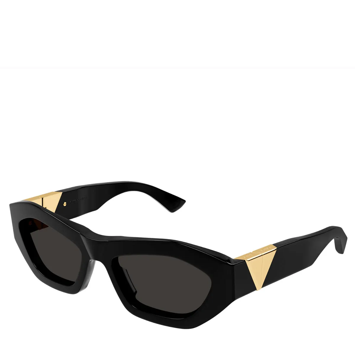 BV 1221 Sunglasses, Black (G)