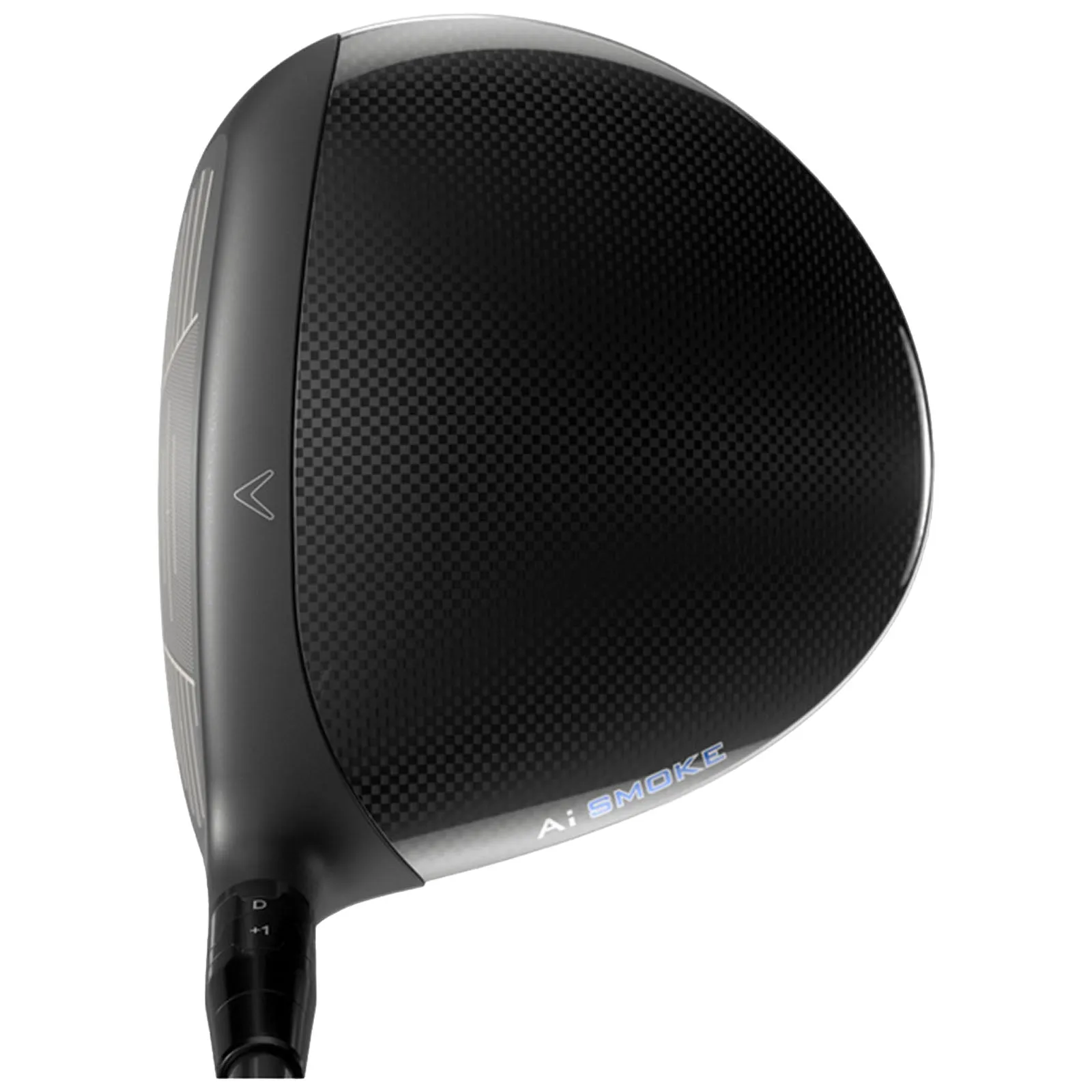 Callaway Mens Paradym AI Smoke MAX D Driver