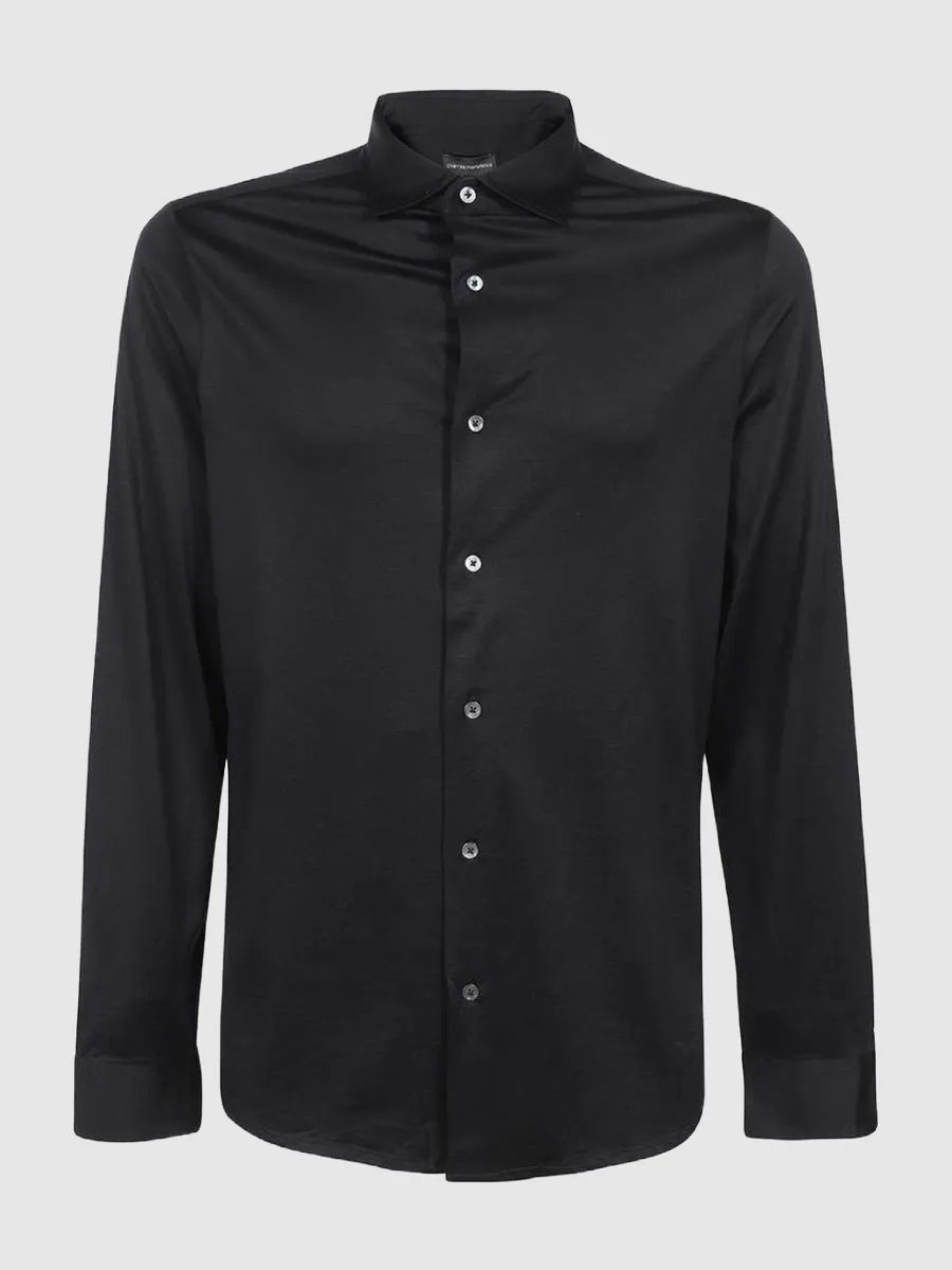 Camisa Emporio Armani