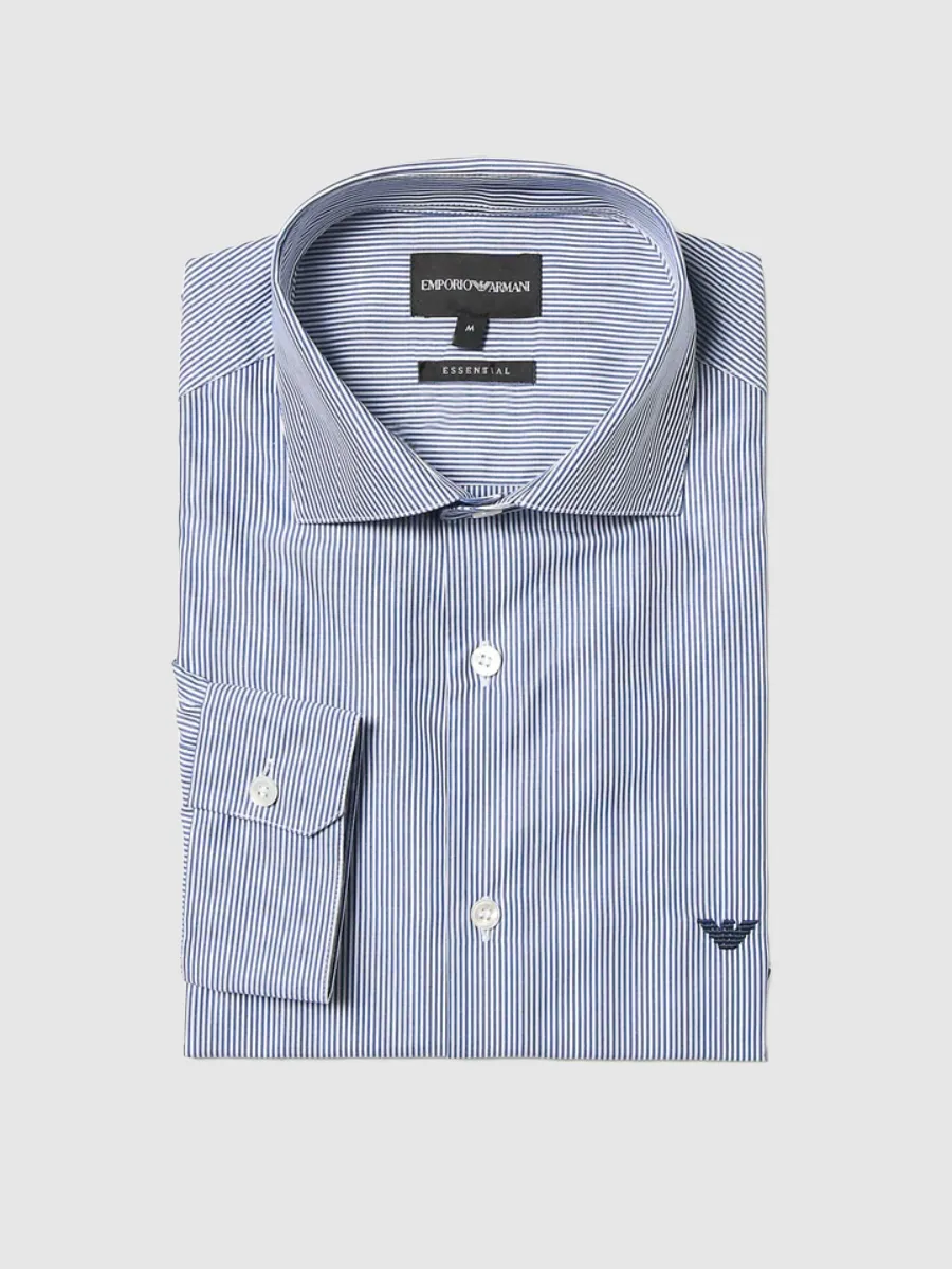 Camisa Emporio Armani