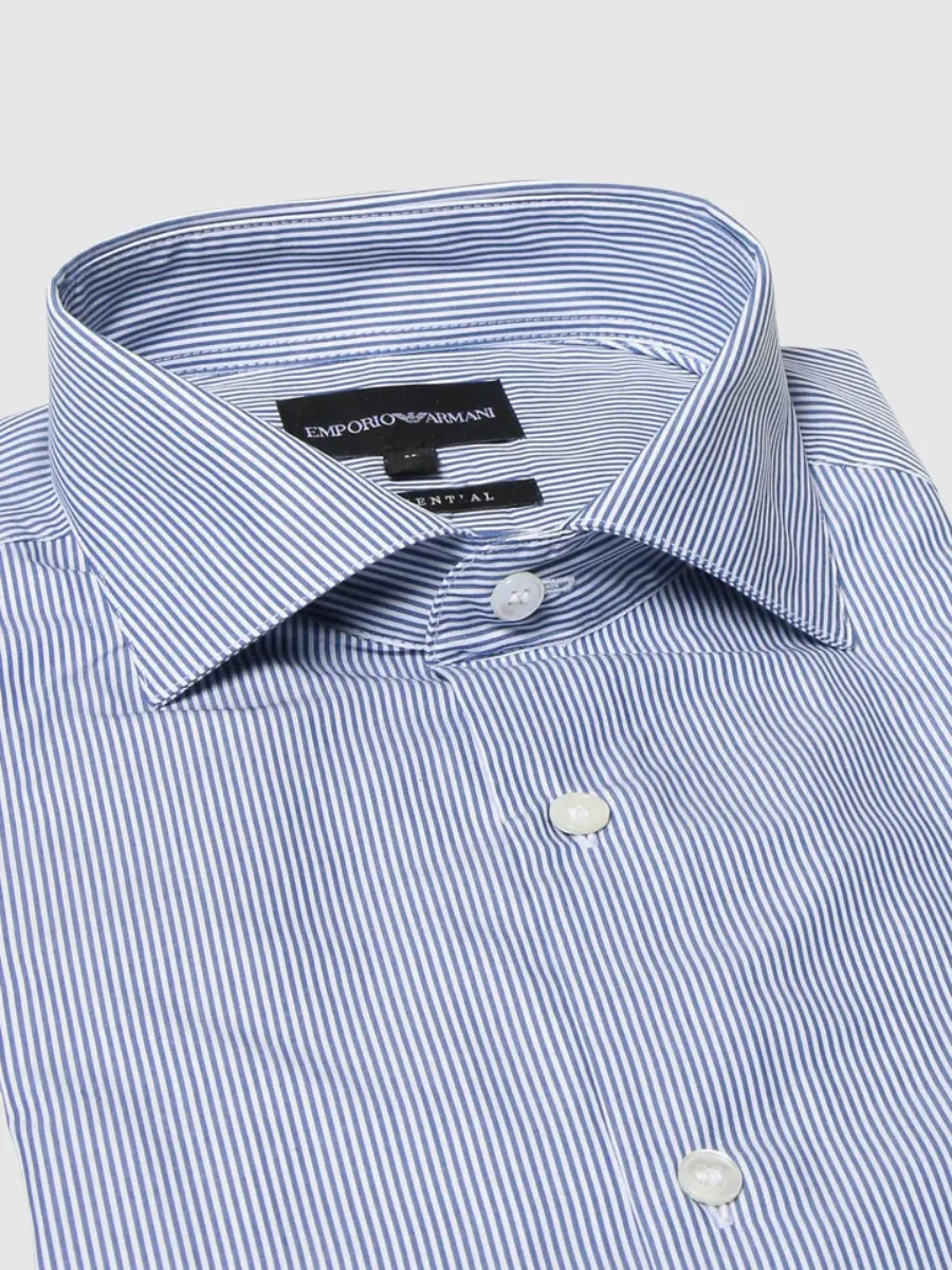 Camisa Emporio Armani