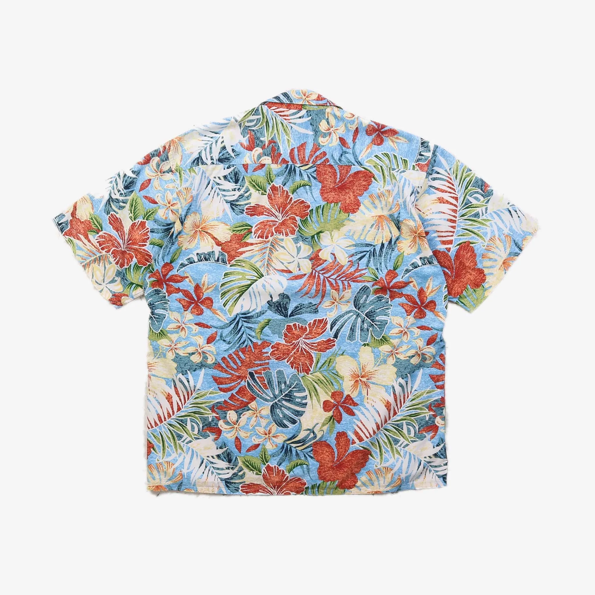 'Campia Moda' Hawaiian Shirt