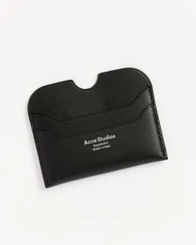 Card Holder in Black