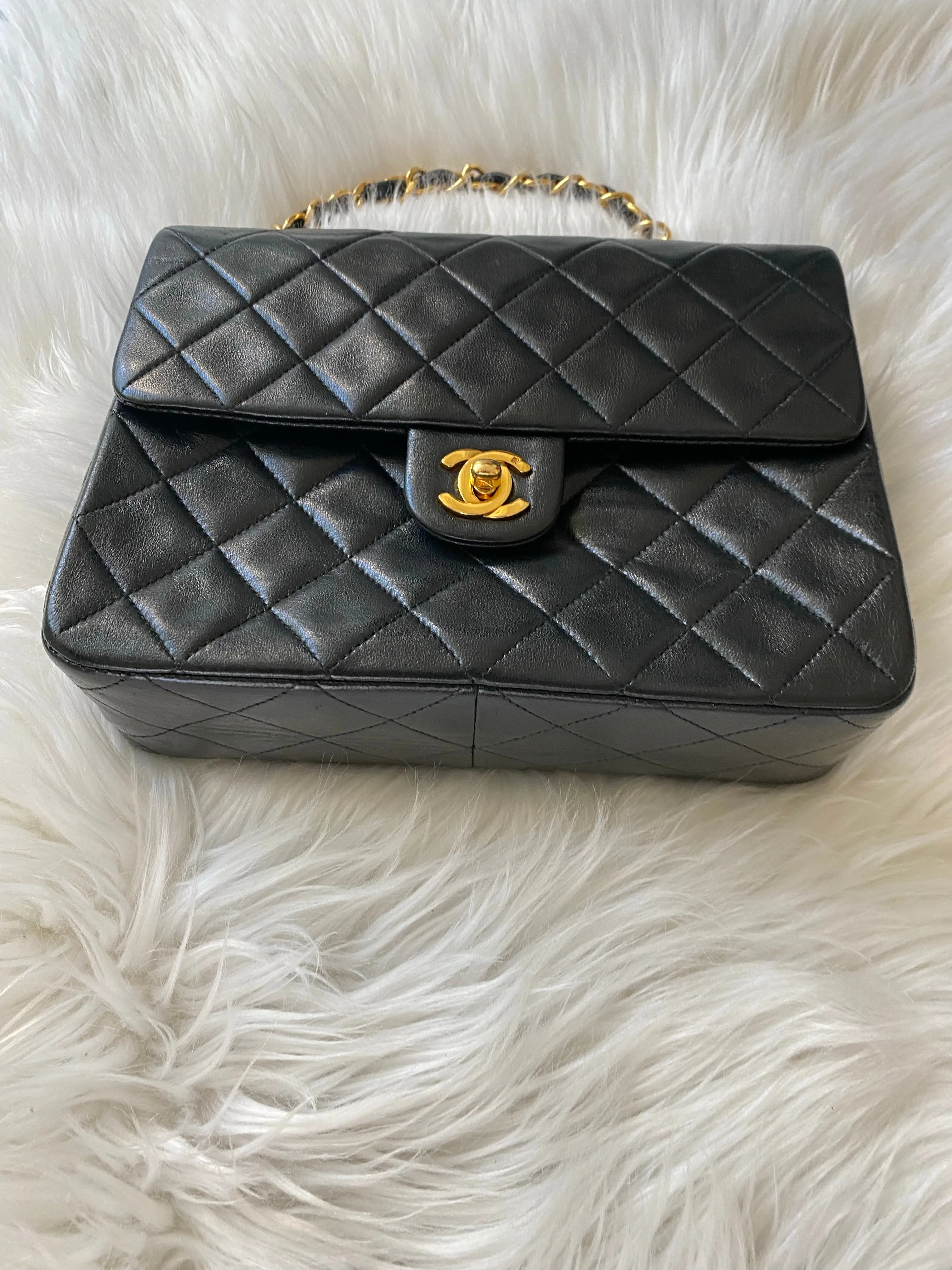 Chanel Flap Bag