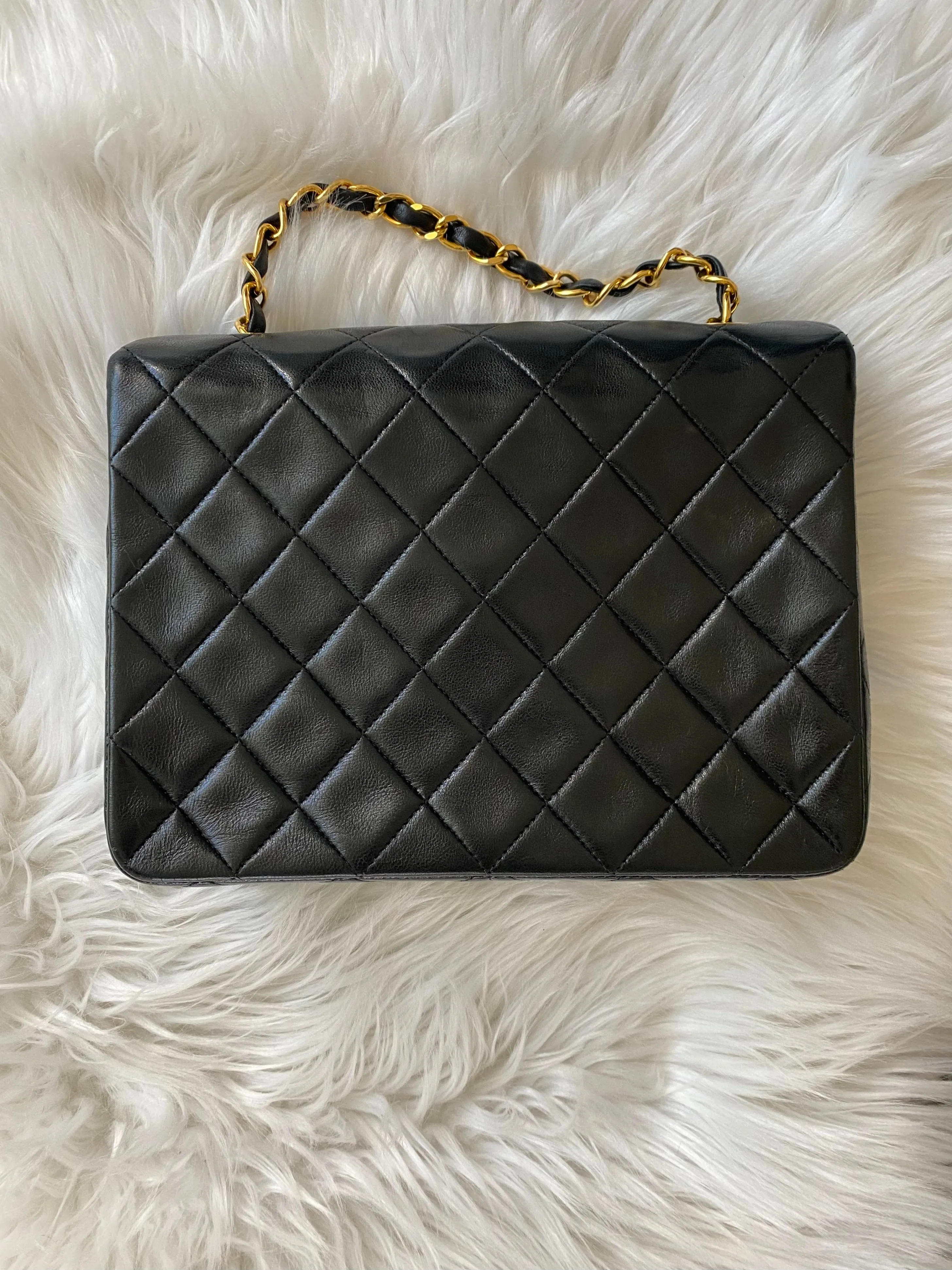 Chanel Flap Bag