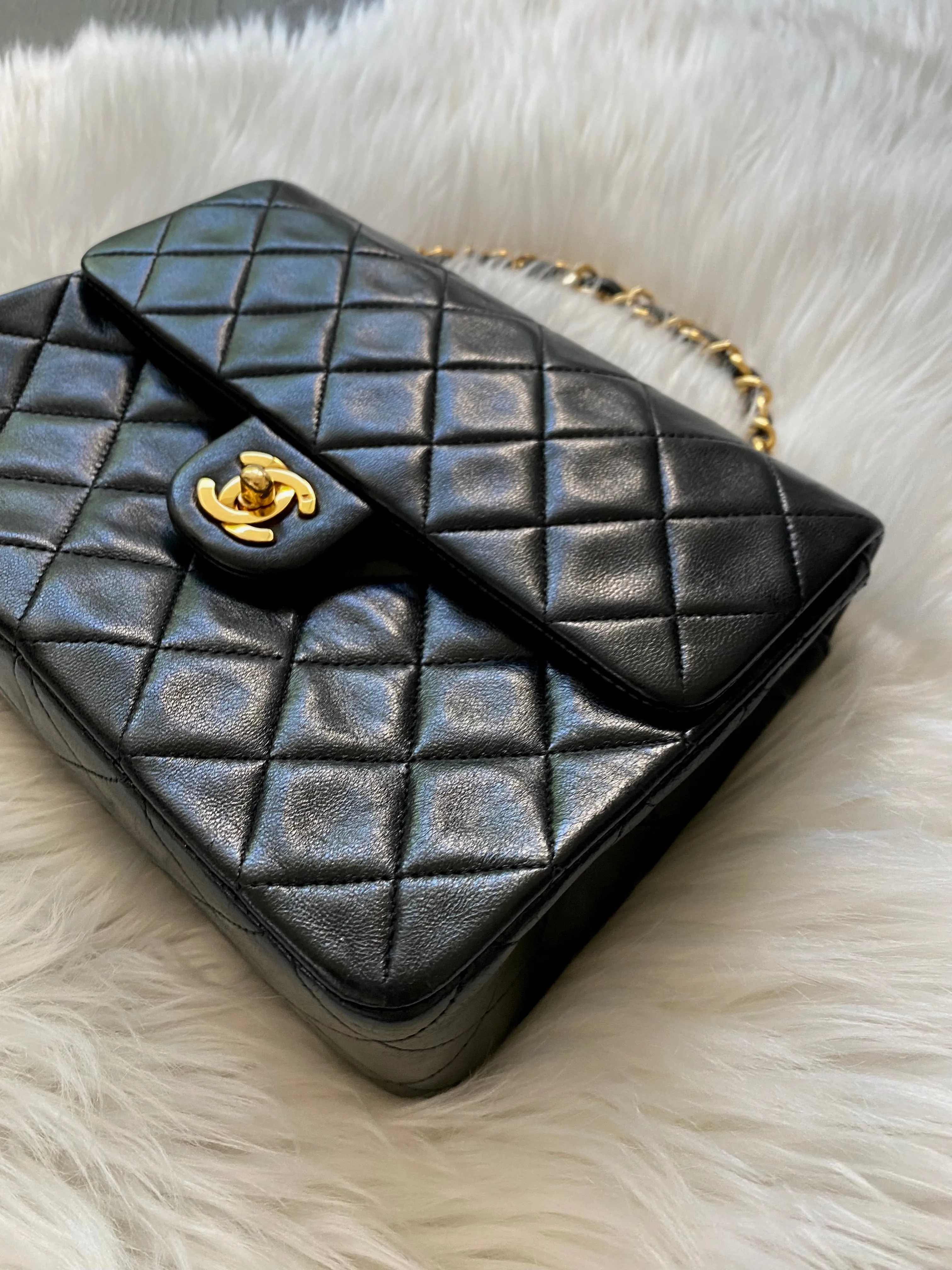 Chanel Flap Bag