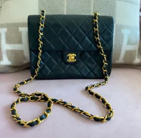 Chanel Flap Bag