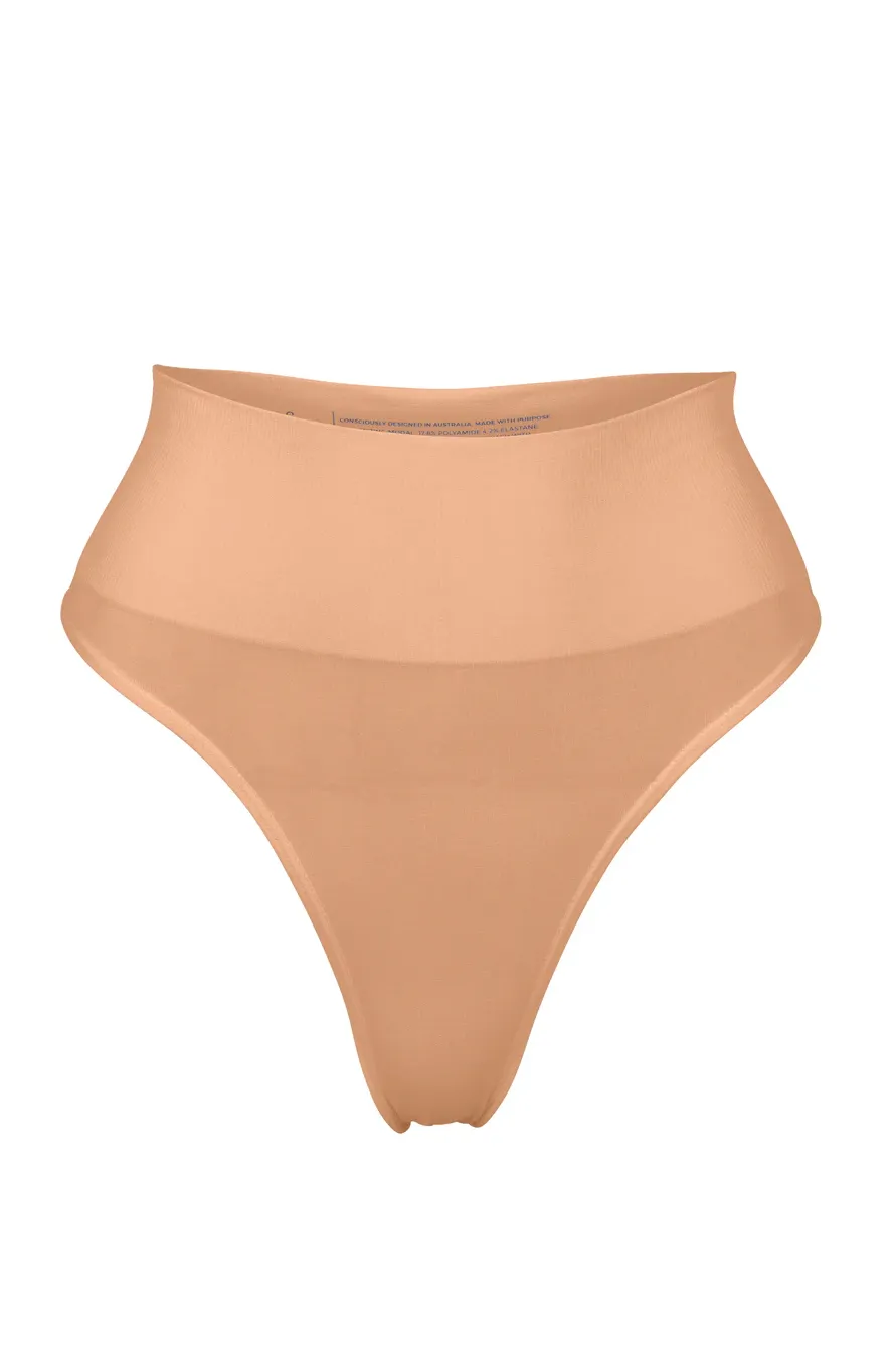 ChiChi G String - Beech