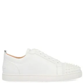 CHRISTIAN LOUBOUTIN 'Louis Jr. Spikes' sneakers