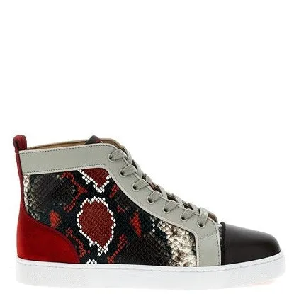 CHRISTIAN LOUBOUTIN 'Louis Orlato' sneakers