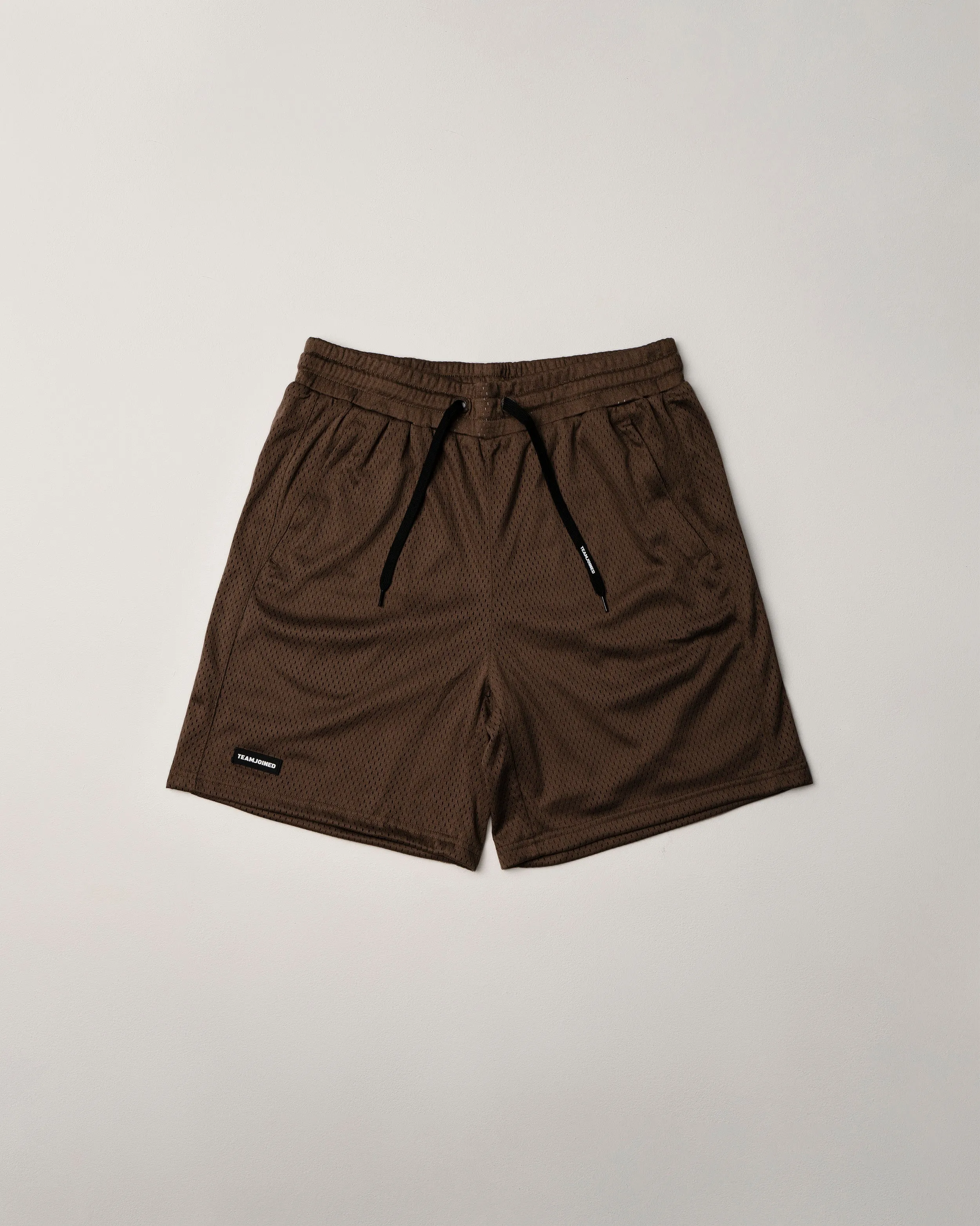 D-Mesh Gym Shorts